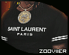 Saint Laurent.