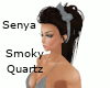Senya - Smoky Quartz
