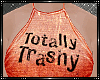 [AW] Top: Trash Orange