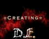 ⭐ Creating M/F