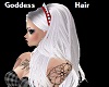 Goddess Hair
