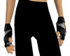 Bandits Rider Gloves 10