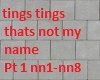 tingting-not name 1