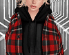 Ballen Winter Plaid