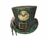 Mad Hatter Standing Dot