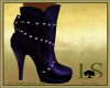 LS~General Vanity Boots