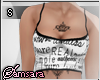 "Authentic TankTop