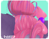 [pink] Polipop Hair1 F