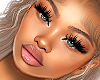 Thaina Head Mesh