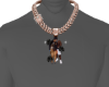 TJ Matching Chain M
