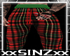 X M Flannel Pj Bottoms 3