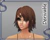 short hair