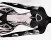S. Abstract Tattoo V