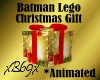 [B69]Batman Lego Gift