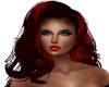 JackyHair 711 -Red,Red