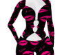 V day Kiss You Fit