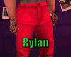 Wine Pants | Josh