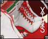 Cozy Christmas boots.1