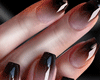 Nails Goth