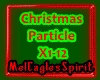 Christmas Particle X1-12
