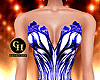 *GH* Gigi Luxury Dress