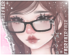 🌸 sexy glasses black