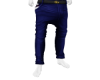Ⓒ 4K GUN + LEAN JEANS