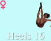 MA Heels 16 Female
