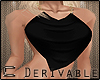 #C-Lose Top Derivable