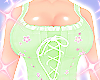 princess corset♡