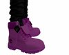 Moschino Timbo Plum