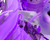 Anyskin Prpl Pluggd ears