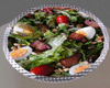 4.Food *Bacon-Bean Salad