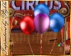 I~Circus Balloon Lift
