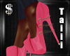 [TT]Penny Pink heels