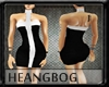 JN* Haengbog Dress ~