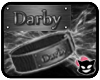 [PP] Collar - Darby