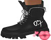 XO Boots