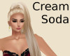 Cream Soda Gwen