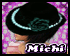 [M] Green Hat Pearl