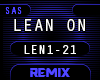 !LEN - MAJOR LAZER