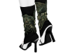 SB Camouflage Heels