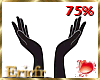 [Efr] 75% Hand-Scaler