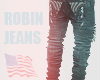 Robin Jeans.