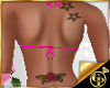 GP*SKIN 23 ZAY 01 Tatto