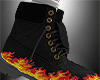 𝔁. 90s fire match her