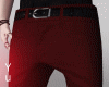 🆈 Crimson Pants