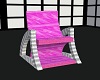 Pink Sub Chair