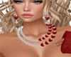 Power of love red