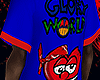 Shirt - Glory $$
